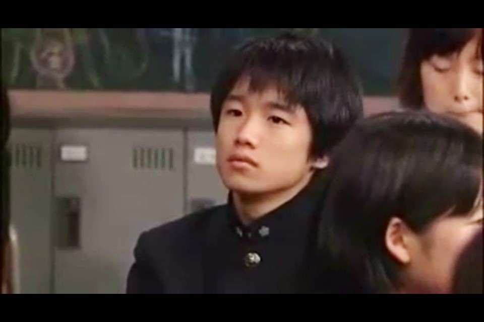 風間俊介、林修の番組でスピード出世 スタート2週間で“学級委員長”に就任