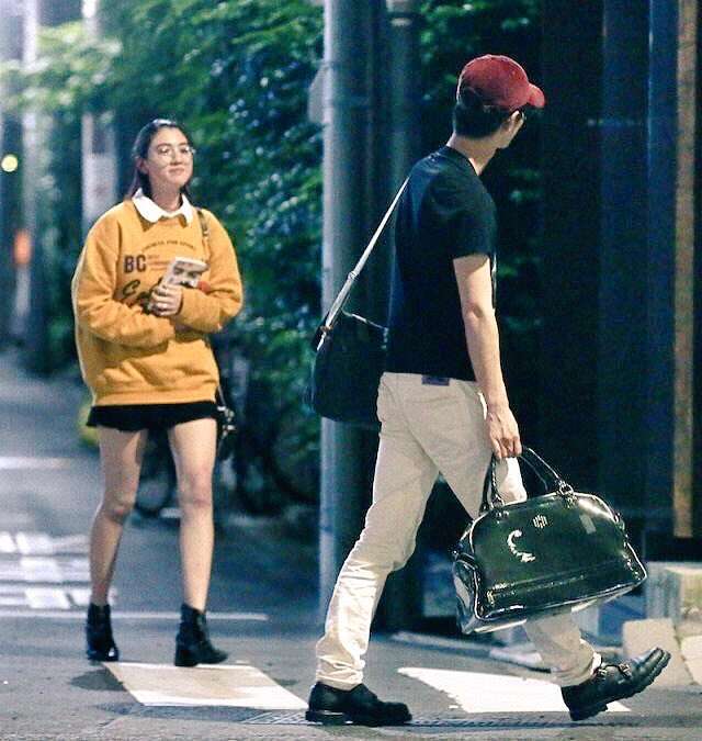 三吉彩花と深夜デート報道の三浦春馬に心配される「悪い癖」