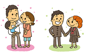 パートナーや恋人からの暴力に悩んでいませんか。　一人で悩まずお近くの相談窓口に相談を。 | 暮らしに役立つ情報 | 政府広報オンライン