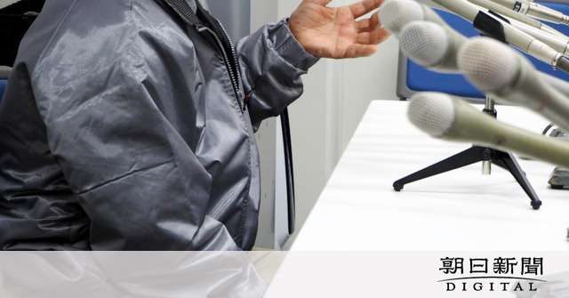 障害ない男性も…中２で不妊手術　「人生返して」提訴へ：朝日新聞デジタル