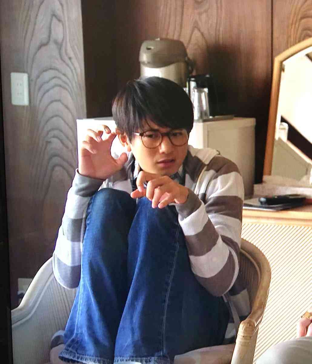 【画像】色んな向井理が見たい！