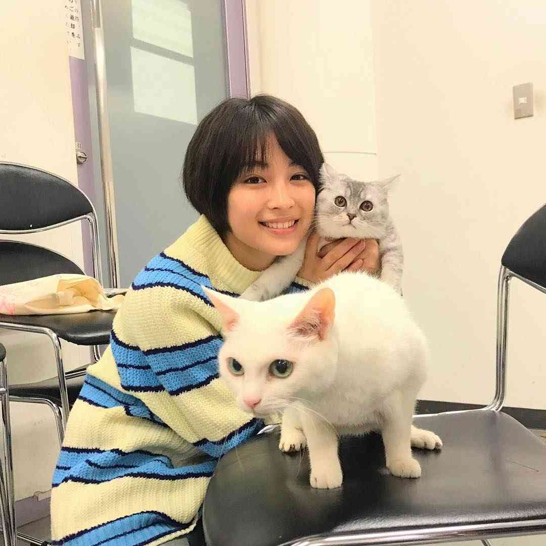 広瀬すずの顔だけを愛でるトピ Part3