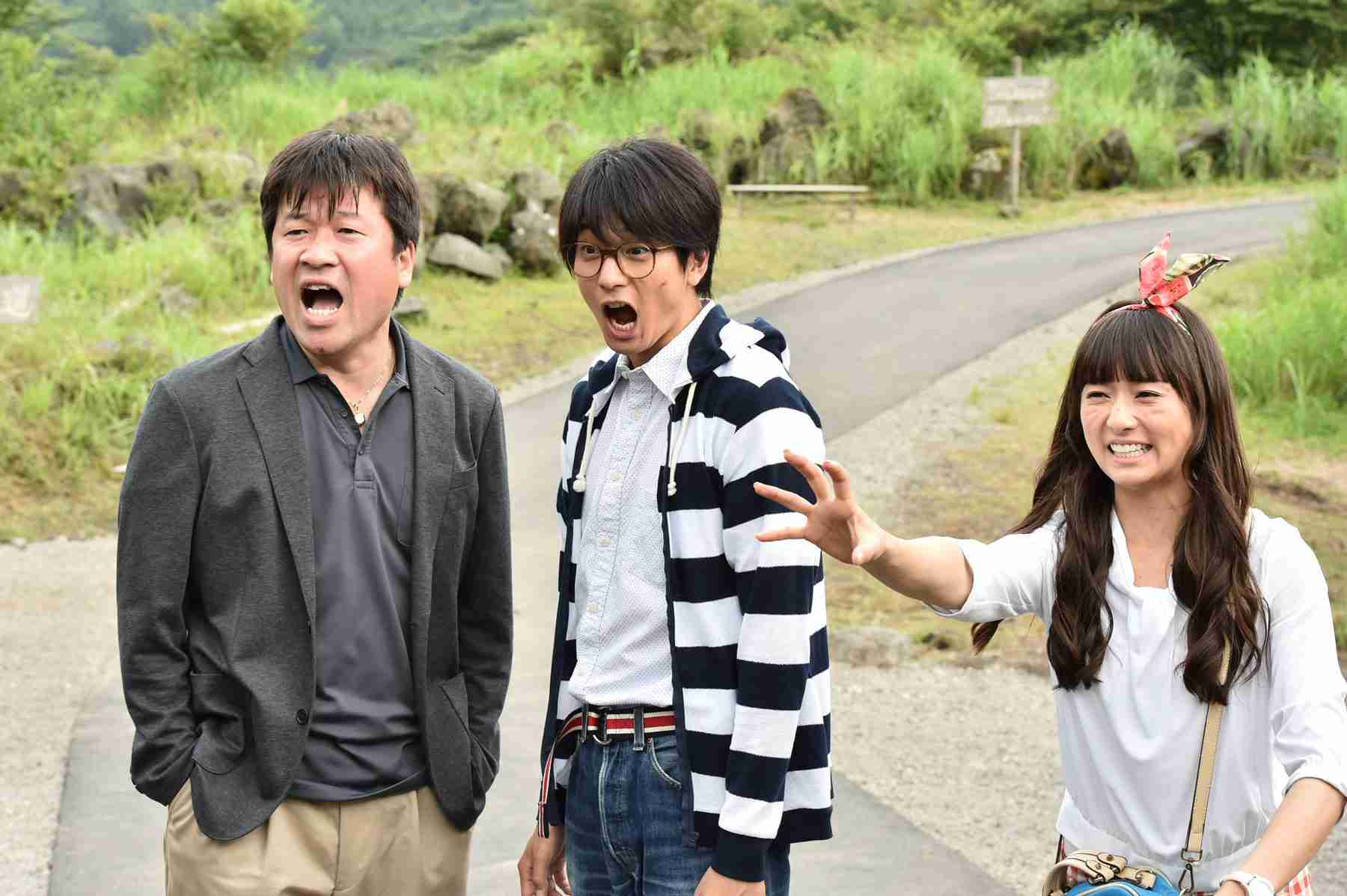 【画像】色んな向井理が見たい！