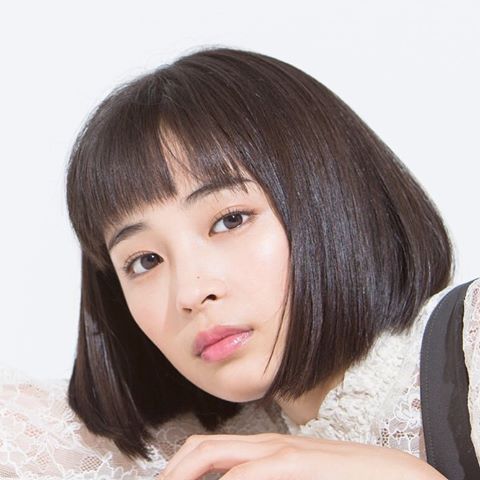 広瀬すずの顔だけを愛でるトピ Part3