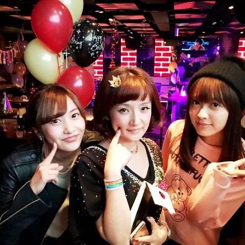 ここの毛は剃りません宣言