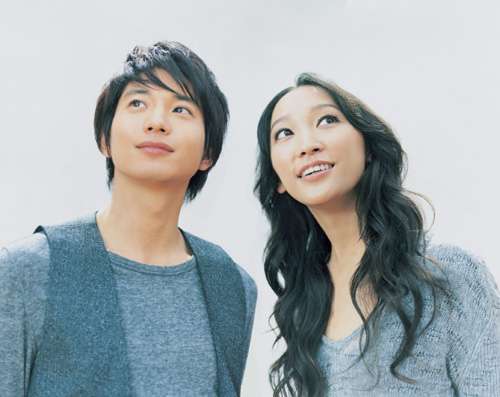 【画像】色んな向井理が見たい！