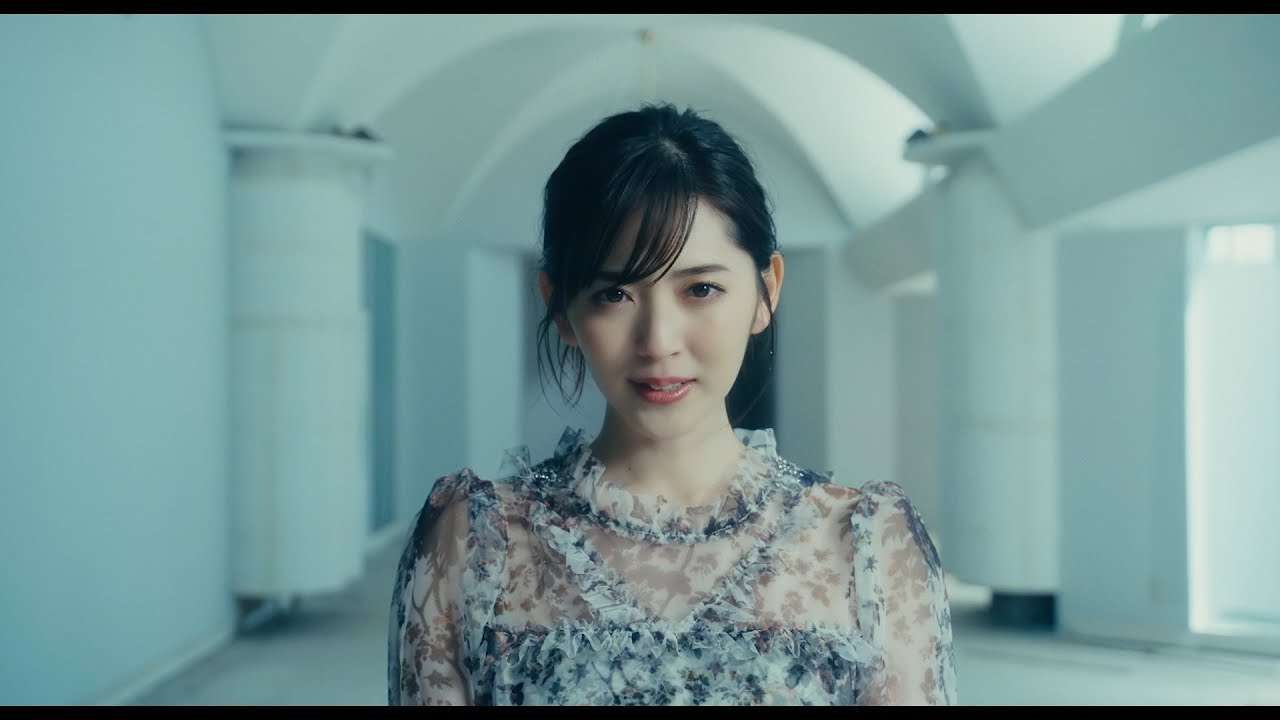 鈴木愛理『DISTANCE』(Airi Suzuki[DISTANCE])(Promotion Edit) - YouTube