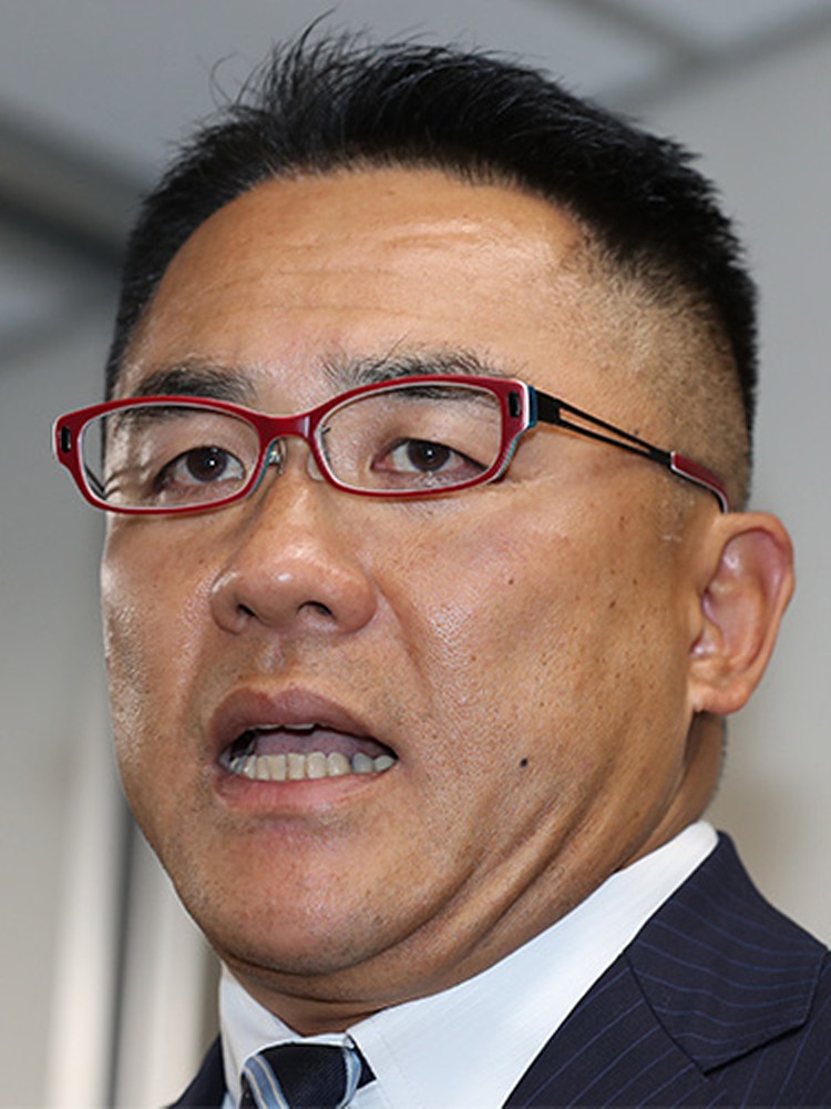 関学大ＱＢ父・奥野氏　日大選手の嘆願書への署名が「想像絶する数」に― スポニチ Sponichi Annex スポーツ