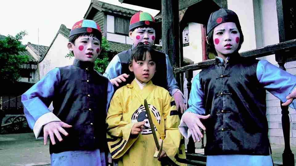 金曜ロードショーで見たい懐かし映画