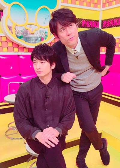 【画像】色んな向井理が見たい！