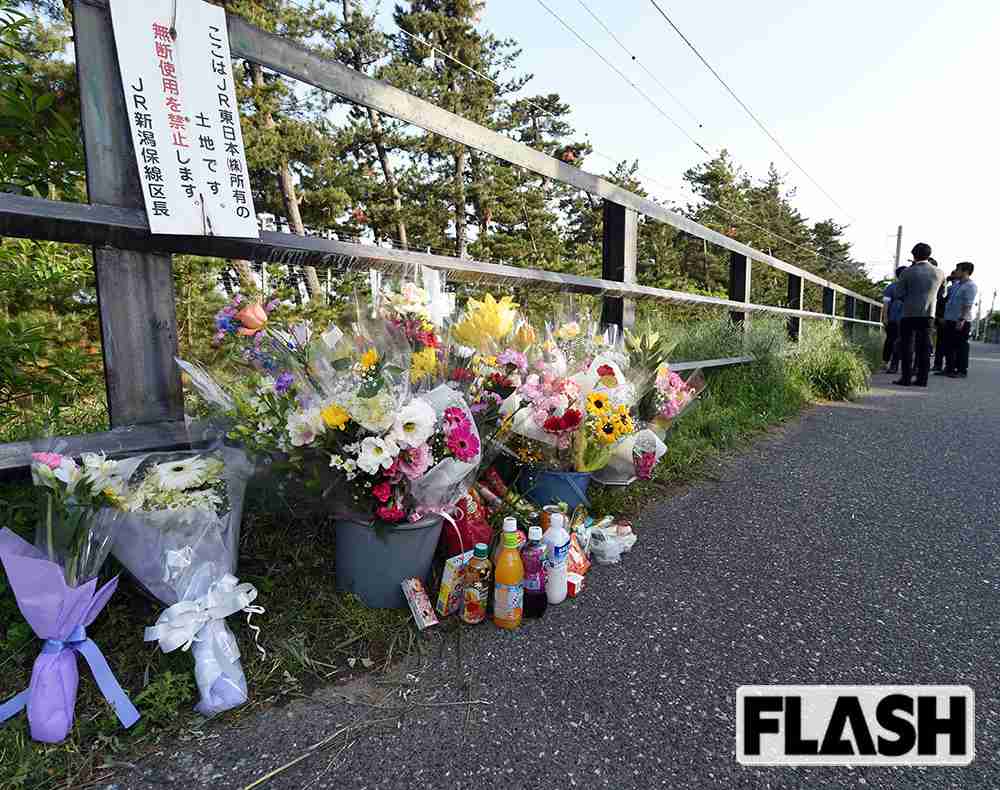 新潟小2殺害事件「新潟県警」が徹底した捜査情報の攪乱（SmartFLASH） - Yahoo!ニュース