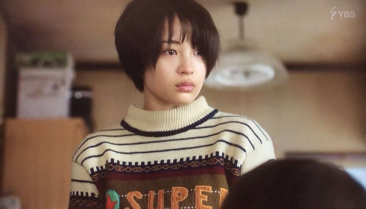 広瀬すずの顔だけを愛でるトピ Part3