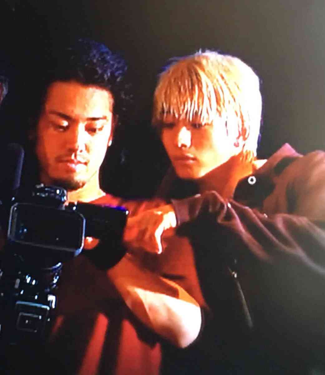 【画像】色んな向井理が見たい！