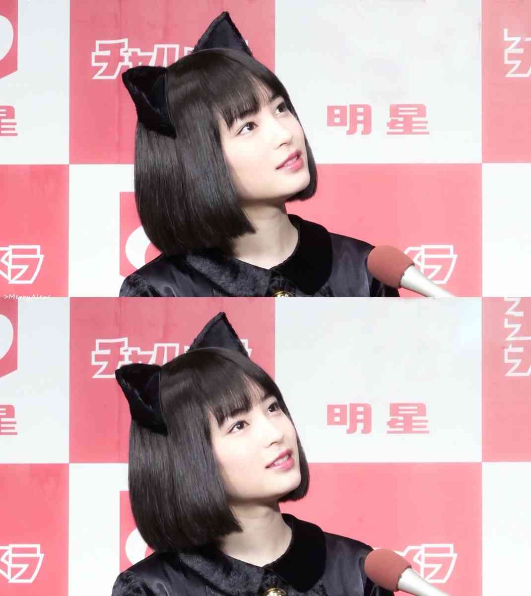 広瀬すずの顔だけを愛でるトピ Part3