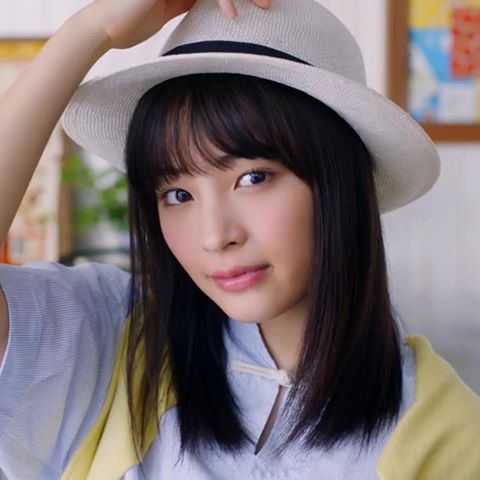 広瀬すずの顔だけを愛でるトピ Part3