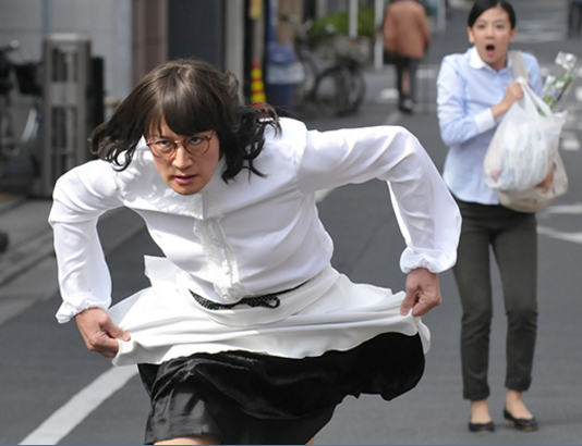 テレビ朝日のドラマ好きな人