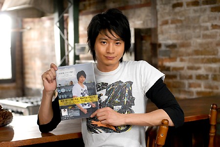 【画像】色んな向井理が見たい！