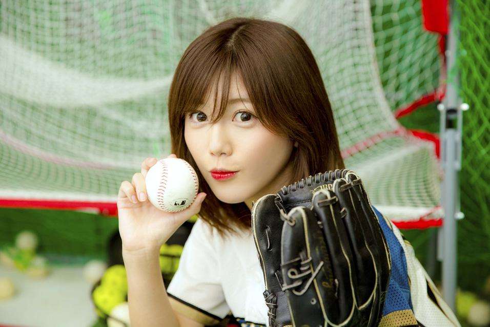 HKT48・宮脇咲良が韓国で「なりたい顔」と超人気に
