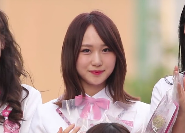HKT48・宮脇咲良が韓国で「なりたい顔」と超人気に