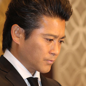 元TOKIO・山口達也“ジャニーズからのサポート”は月100万円程度か「別れた妻子への養育費も……」 - 日刊サイゾー