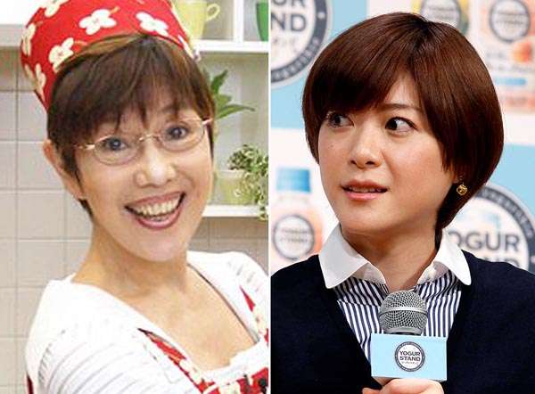 上野樹里 姑 平野レミの 伝説料理 を実践 こけるどころか 寝て