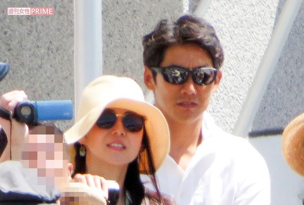 木村拓哉＆工藤静香の次女がモデルデビュー！ファッション誌『ELLE JAPON』でいきなり表紙