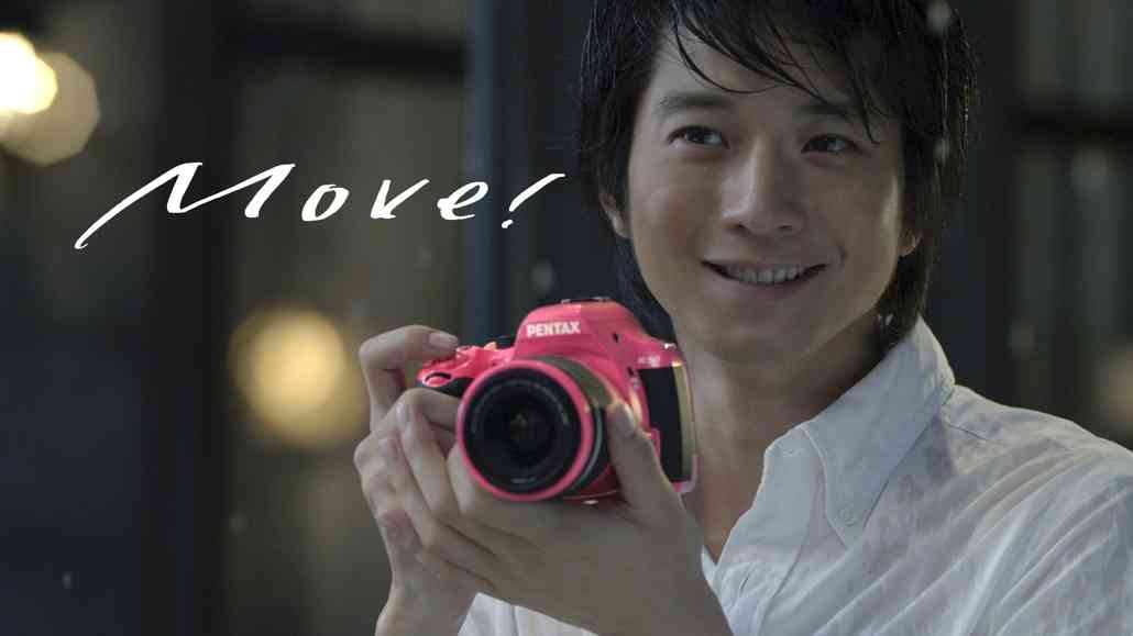 【画像】色んな向井理が見たい！
