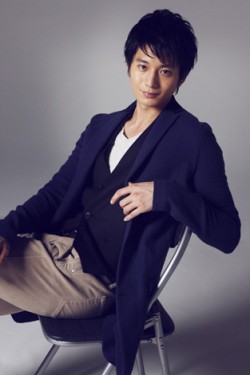 【画像】色んな向井理が見たい！