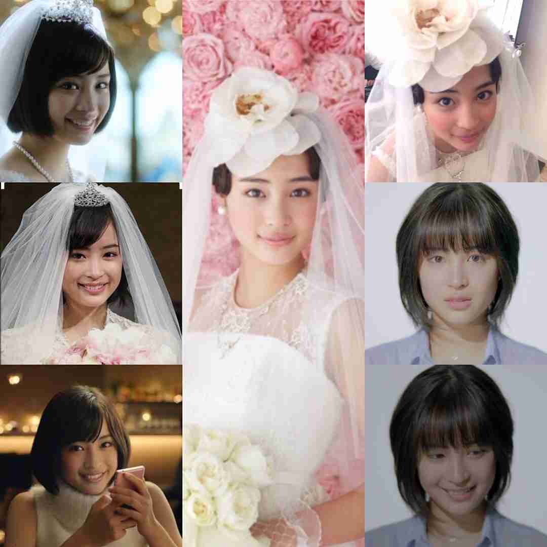 広瀬すずの顔だけを愛でるトピ Part3
