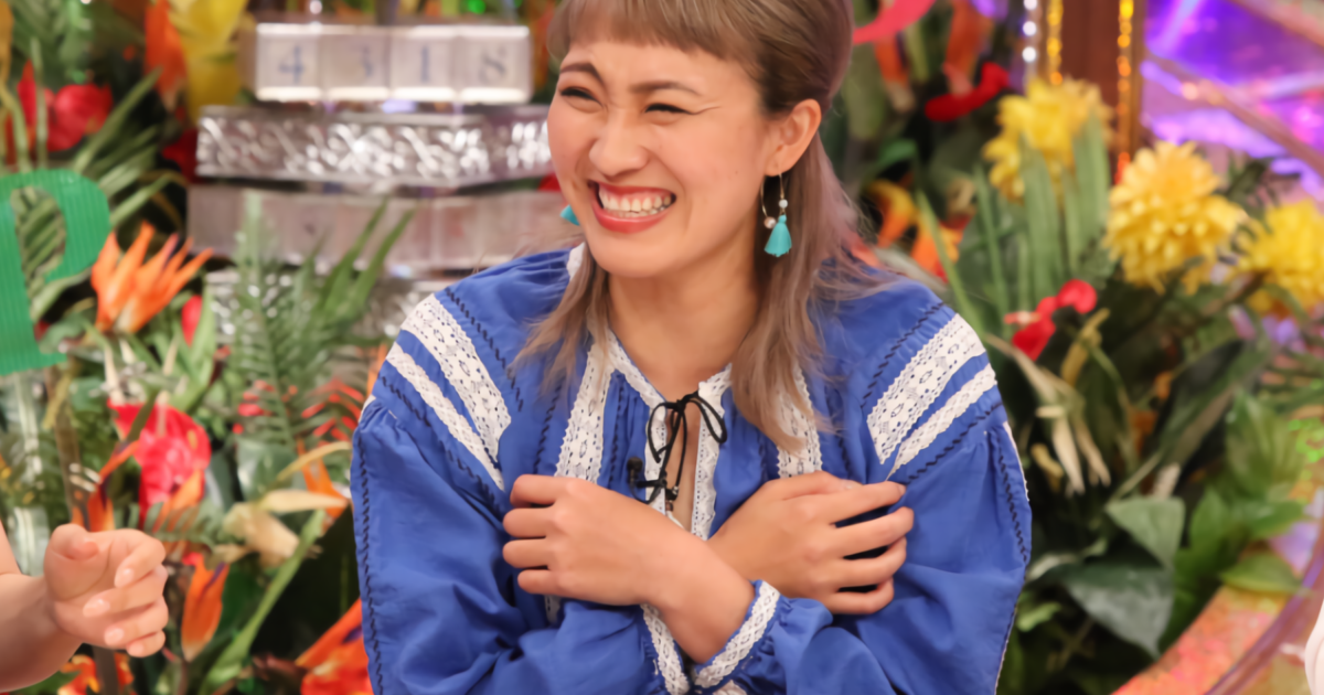 元なでしこ・丸山桂里奈の勘違いがヤバい　「自分のことを好きだった男性」全員にフラれる – しらべぇ ｜ 気になるアレを大調査ニュース！