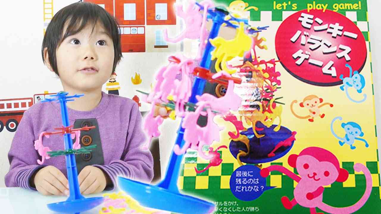 100円ショップのおすすめオモチャ