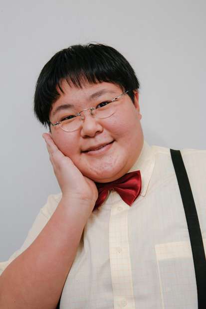 ぽっちゃり子役の「細山くん」が、外資系金融のエリートサラリーマンになっていた！