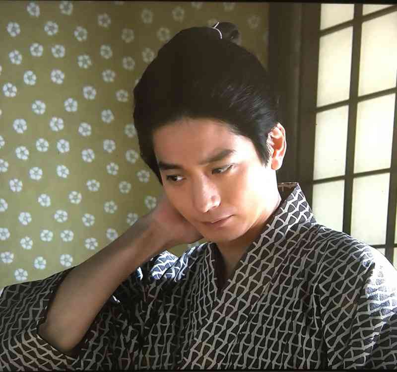 【画像】色んな向井理が見たい！