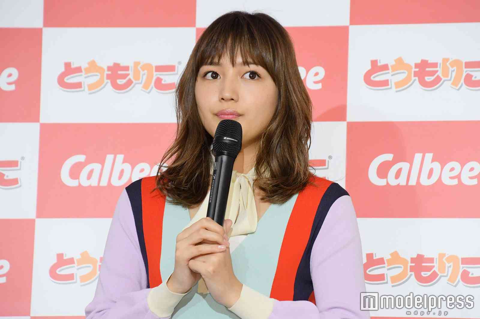 川口春奈「肌が絶不調」トラブル報告でファンから心配の声