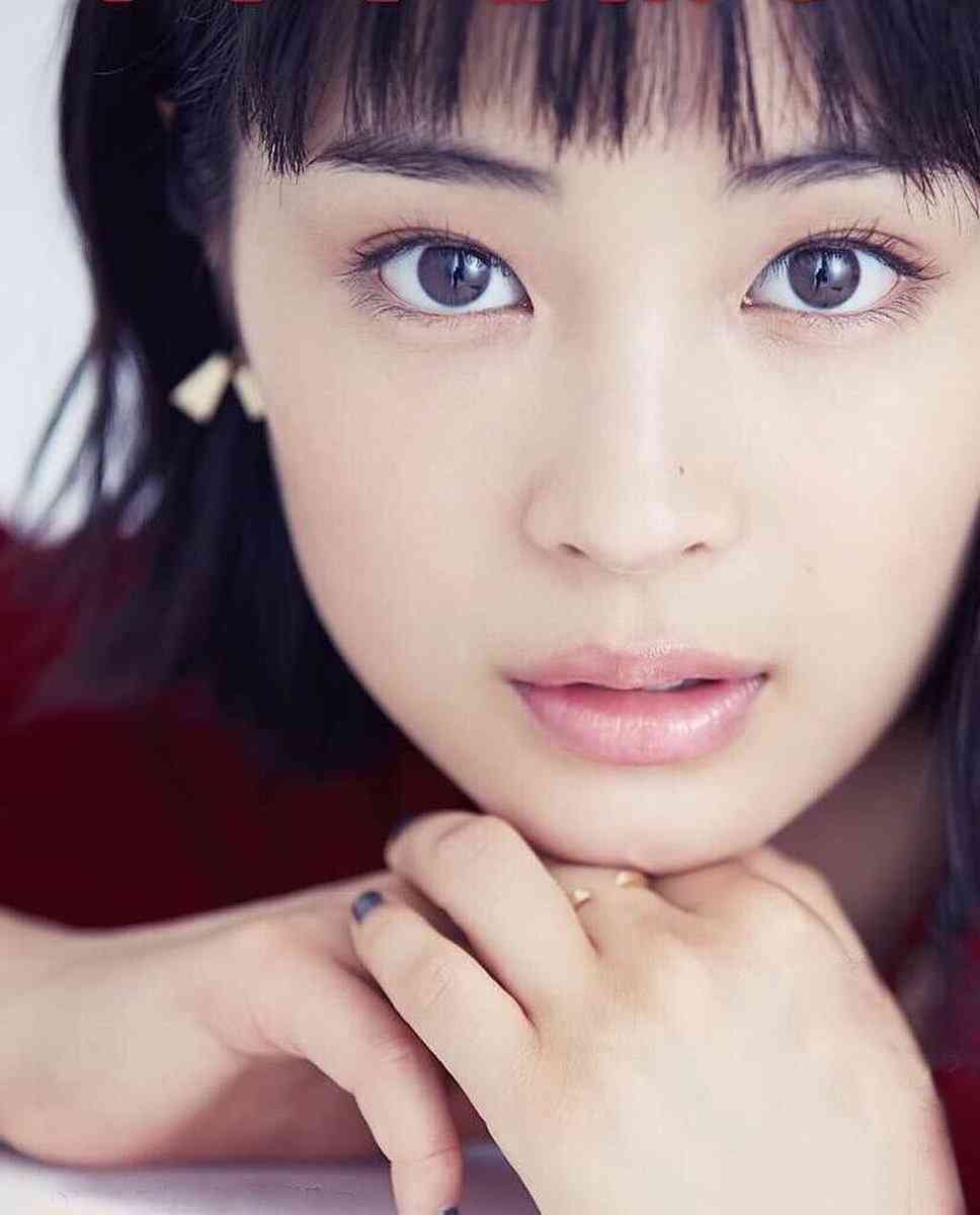 広瀬すずの顔だけを愛でるトピ Part3