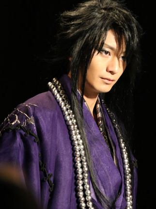 【画像】色んな向井理が見たい！