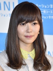 指原莉乃、体調不良で写真会イベントが急きょ中止「本当にすみません」