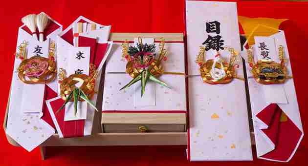 今の時代の結納金って幾らくらい？
