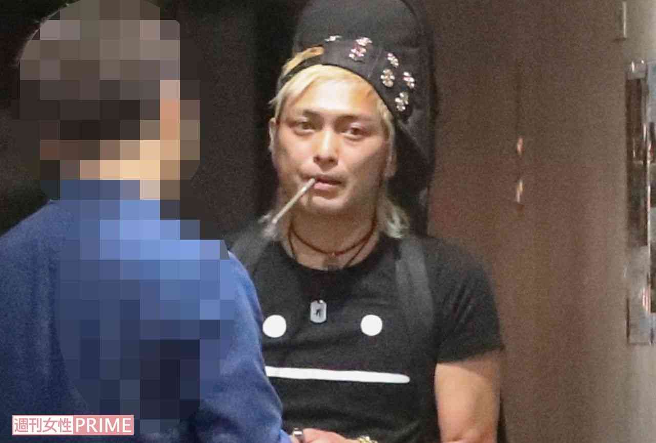 山口達也の弟・Kouzy「本当アル中だし」と爆弾発言！  ジャニーズの“口止め”にも言及 | 週刊女性PRIME [シュージョプライム] | YOUのココロ刺激する