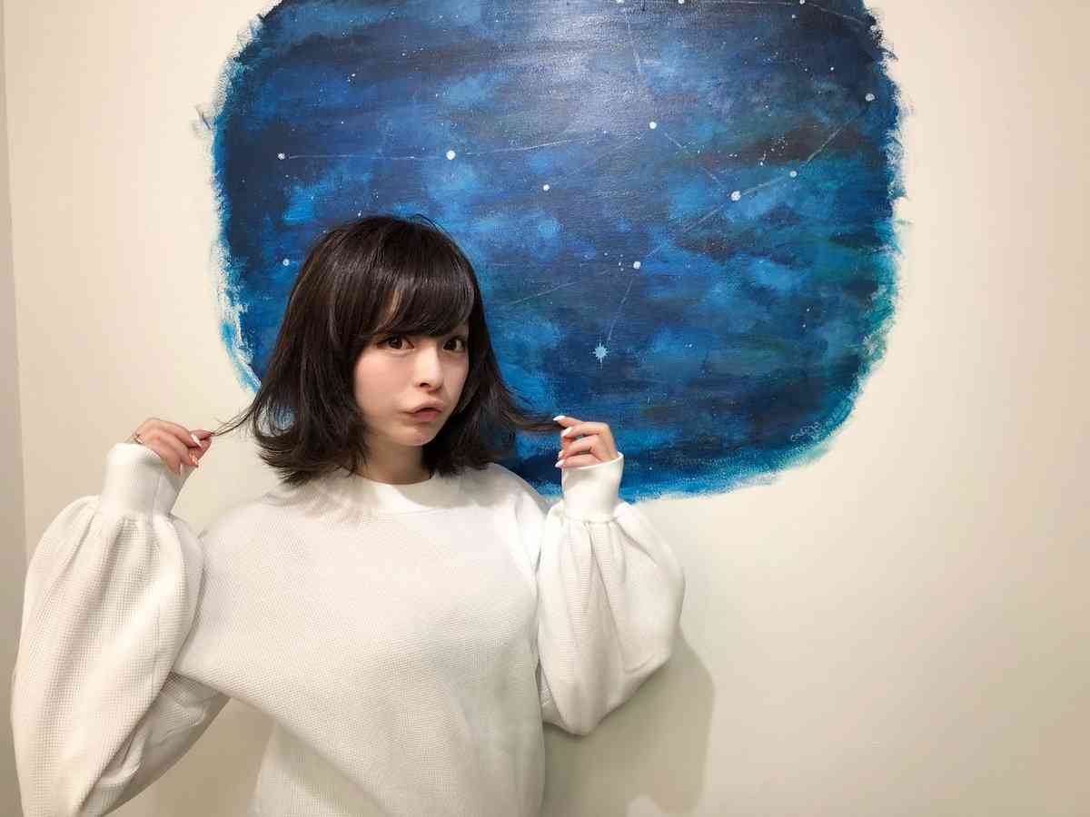 きゃりーぱみゅぱみゅ「2年ぶりの短さ」ショートボブにヘアチェンジ“大人可愛い”姿に最上もがも絶賛