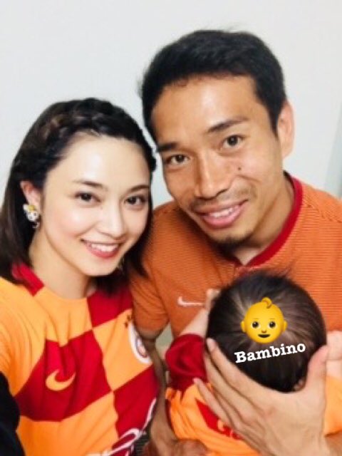 平愛梨　夫・長友佑都への「強い愛」に「自分でもビックリ」