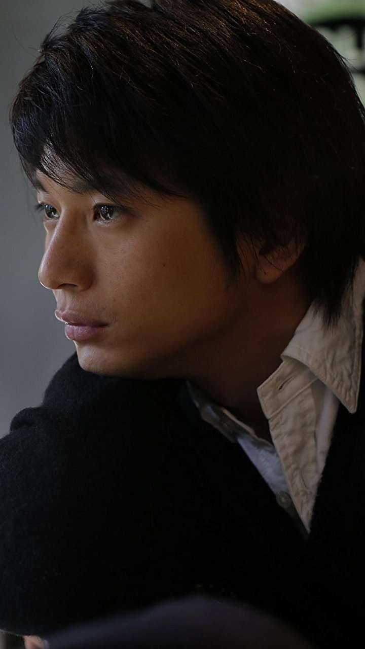 【画像】色んな向井理が見たい！