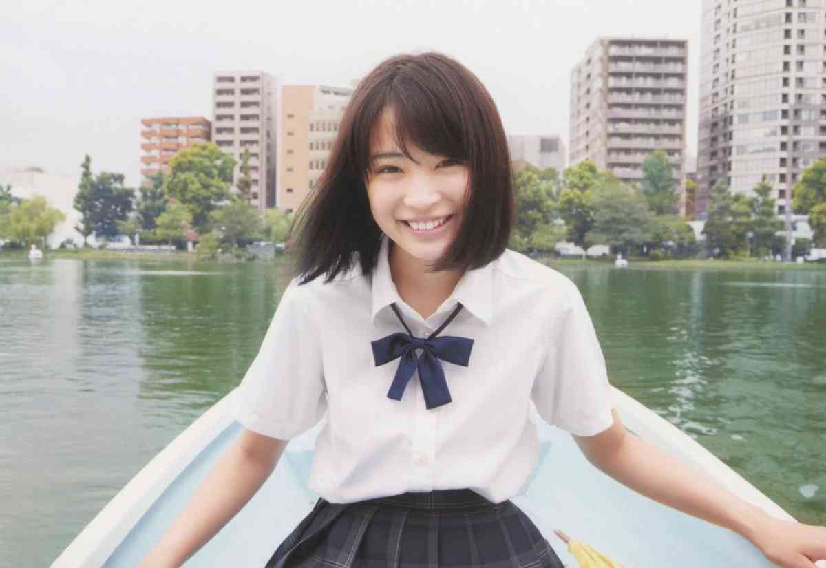 広瀬すずの顔だけを愛でるトピ Part3