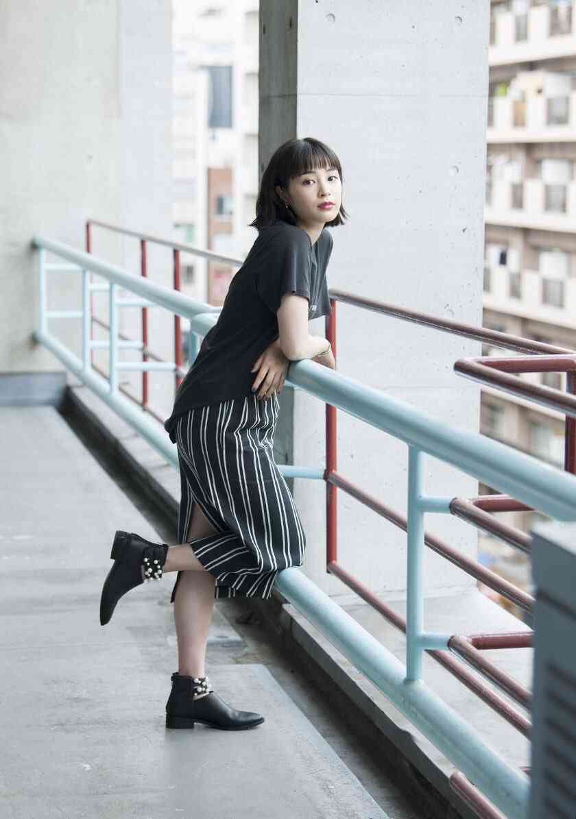 広瀬すずの顔だけを愛でるトピ Part3