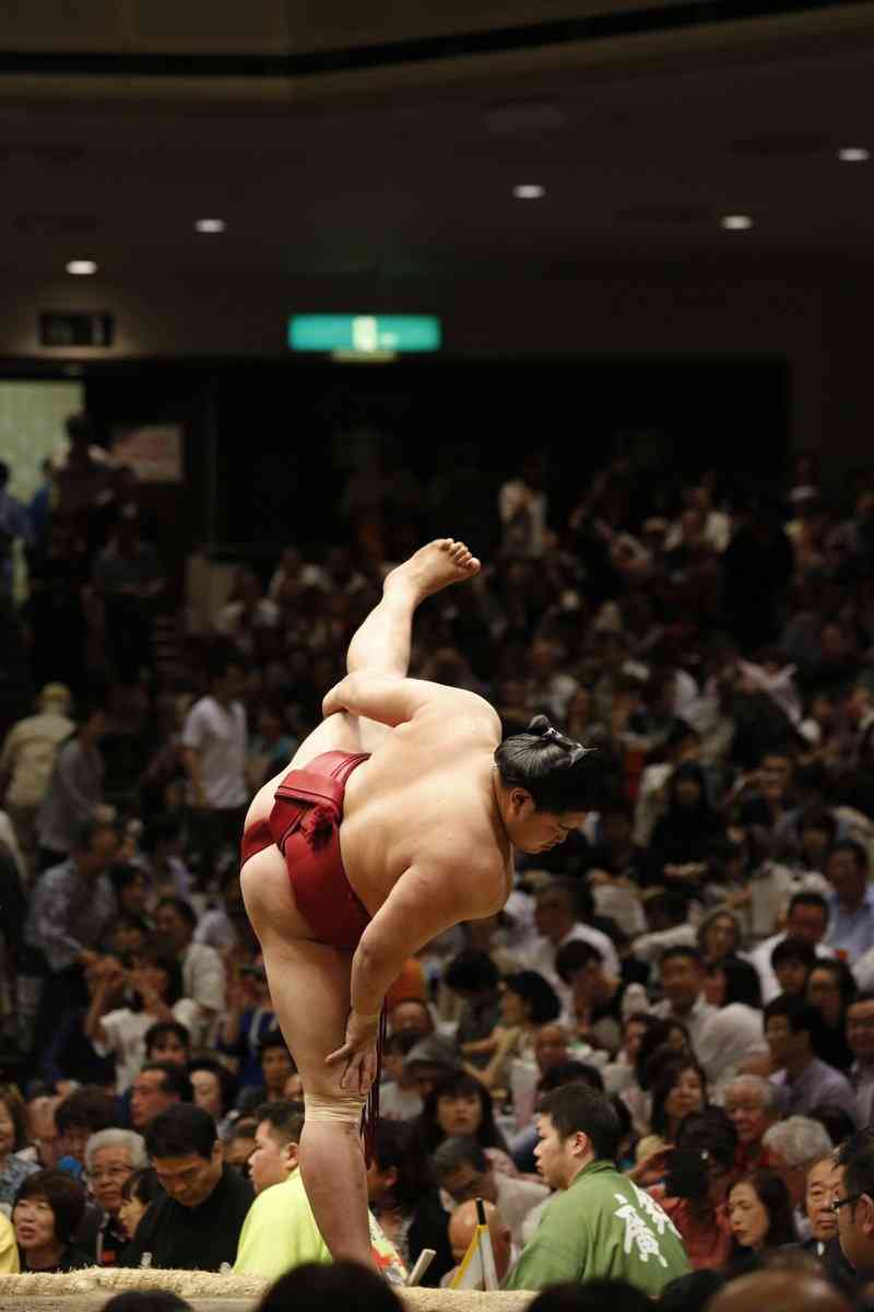 【実況・感想】大相撲5月場所を応援するトピ