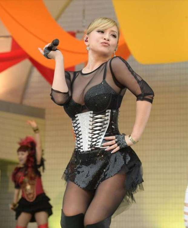 浜崎あゆみ「新宿2丁目がホーム」発言に住人がツッコミ