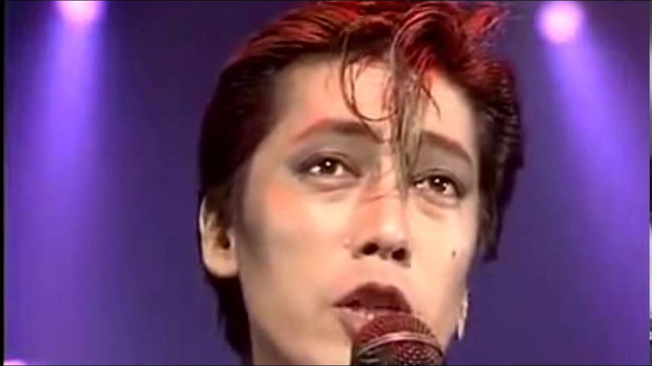 沢田研二 ６番目のユ・ウ・ウ・ツ 1982 - YouTube