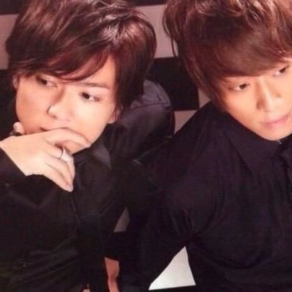 【コヤシゲ音声流出】NEWS小山慶一郎、加藤シゲアキが未成年女性(19歳の大学生)と飲酒疑惑が浮上 - NAVER まとめ