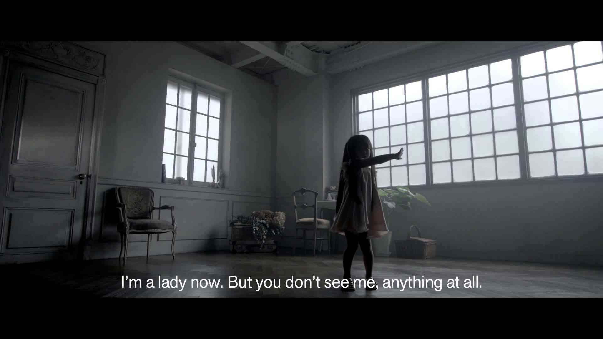 Hotzmic - I’m a lady now - YouTube