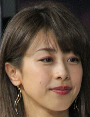 『ブラックペアン』、視聴率ダウンの戦犯は加藤綾子!?　「素人使うな」と疑問の声続出｜サイゾーウーマン